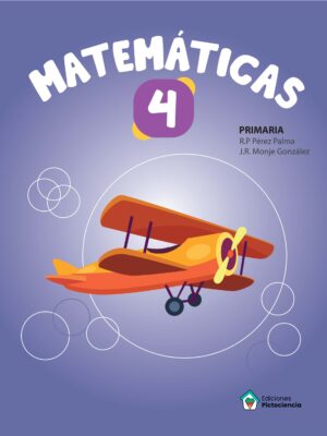 Libro de aula que facilita progresivamente el desarrollo del aprendizaje para adquirir el perfil competencial de salida al finalizar la educación básica (LOMLOE).