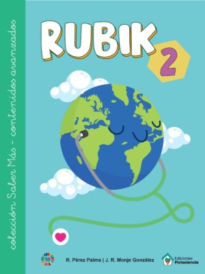 RUBIK 2 SABER MÁS
