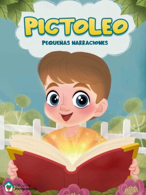 PICTOLEO Narraciones