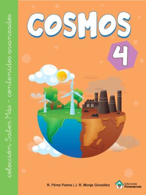 COSMOS 4 SABER MÁS