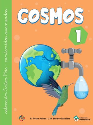 COSMOS 1   SABER MÁS