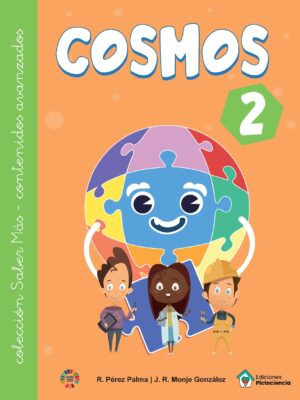 COSMOS 2   SABER MÁS
