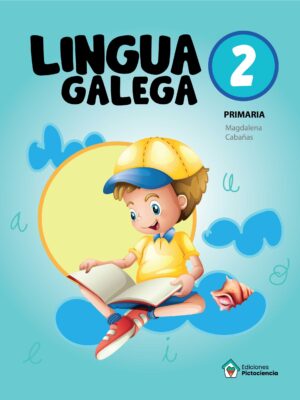 Libro de aula que facilita progresivamente el desarrollo del aprendizaje para adquirir el perfil competencial de salida al finalizar la educación básica (LOMLOE).