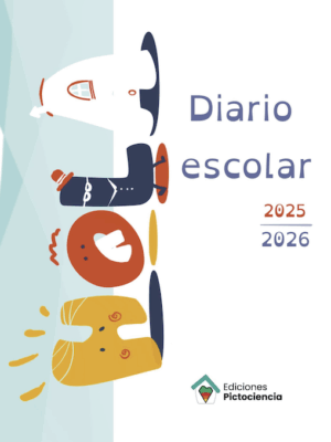DIARIO ESCOLAR 25   26