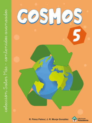 COSMOS 5   SABER MÁS