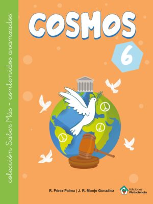 COSMOS 6 SABER MÁS